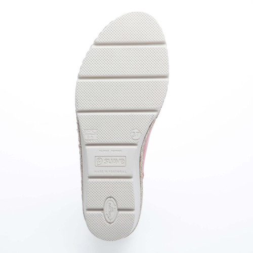 Sandales cuir Élégance