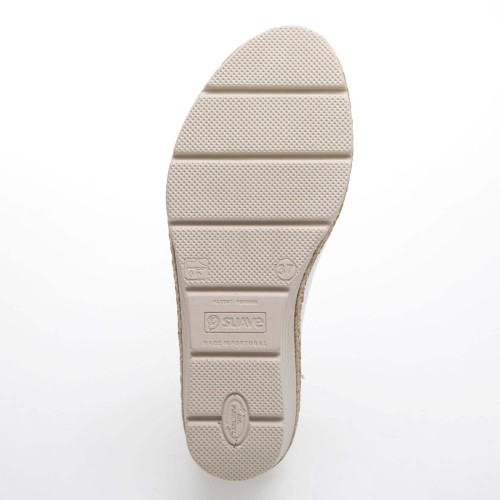 Sandales cuir Élégance