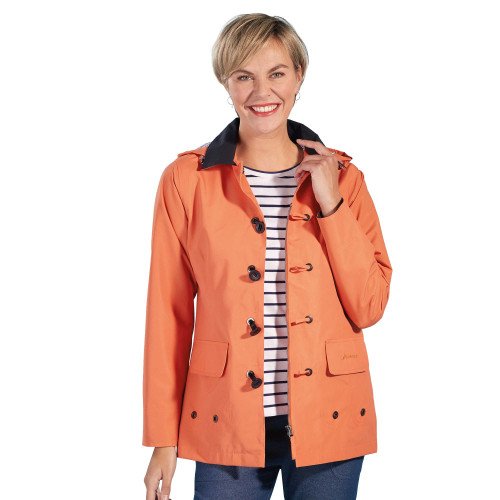 Parka coupe-vent Bermudes