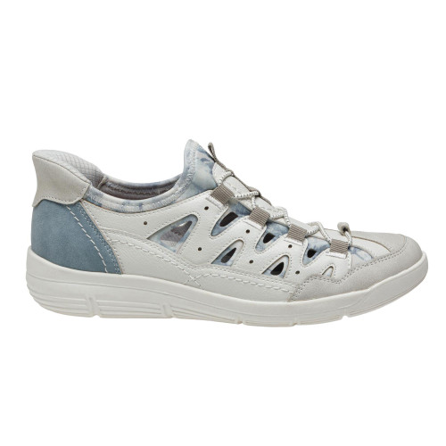 Baskets aérées massantes