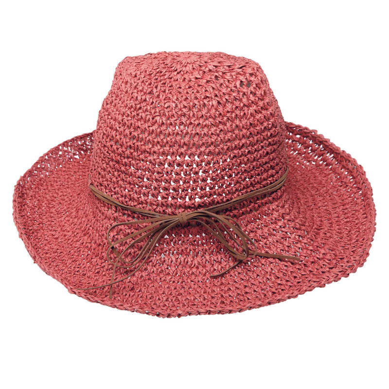 Chapeau souple Bahia