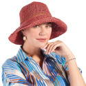 Chapeau souple Bahia