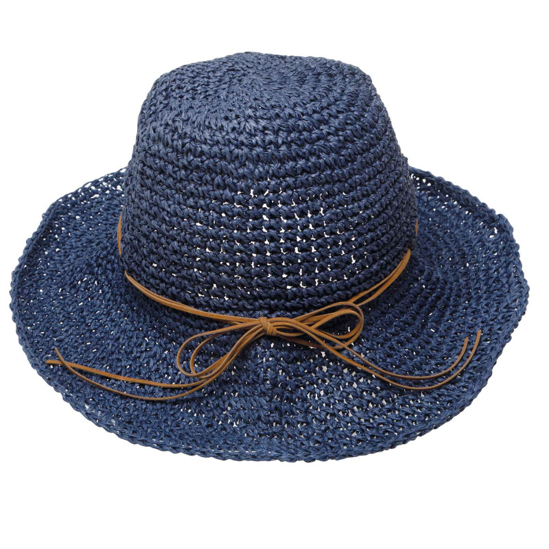 Chapeau souple Bahia