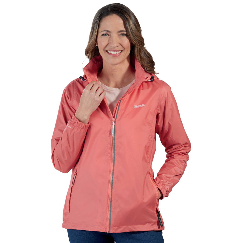 Coupe-vent pliable Regatta