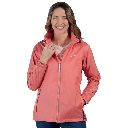 Coupe-vent pliable Regatta