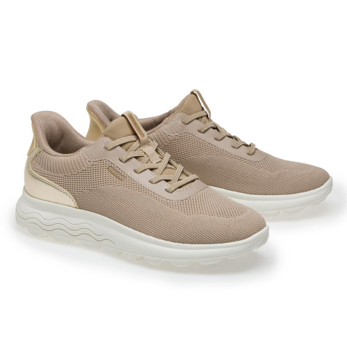 Baskets Geox Fast In