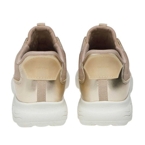 Baskets Geox Fast In