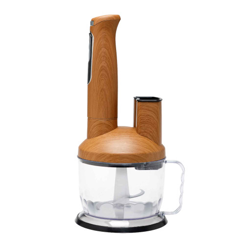 Mixeur plongeant multifonction