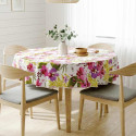 Toile cirée Primavera ronde