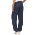 Pantalon fluide amincissant