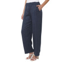 Pantalon fluide amincissant