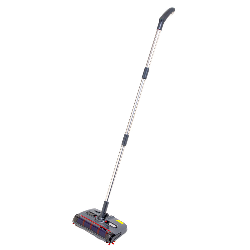 Balai électrique rechargeable