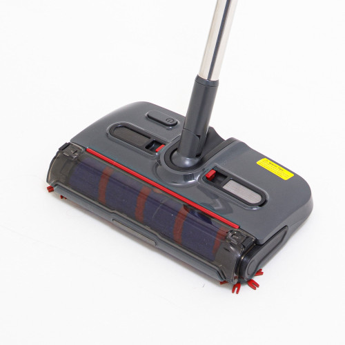 Balai électrique rechargeable