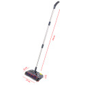 Balai électrique rechargeable