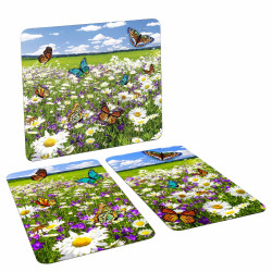 Protège-plaques + Crédence