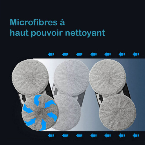 Robot lave-vitres Windobot®