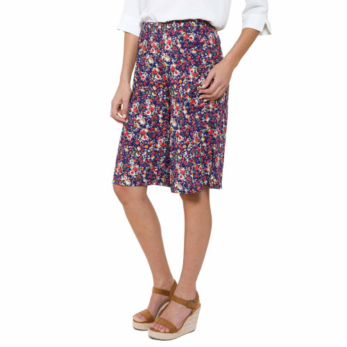 Jupe-culotte Sabrina