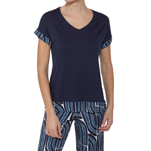 Tee-shirt fluide Grafica