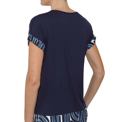 Tee-shirt fluide Grafica