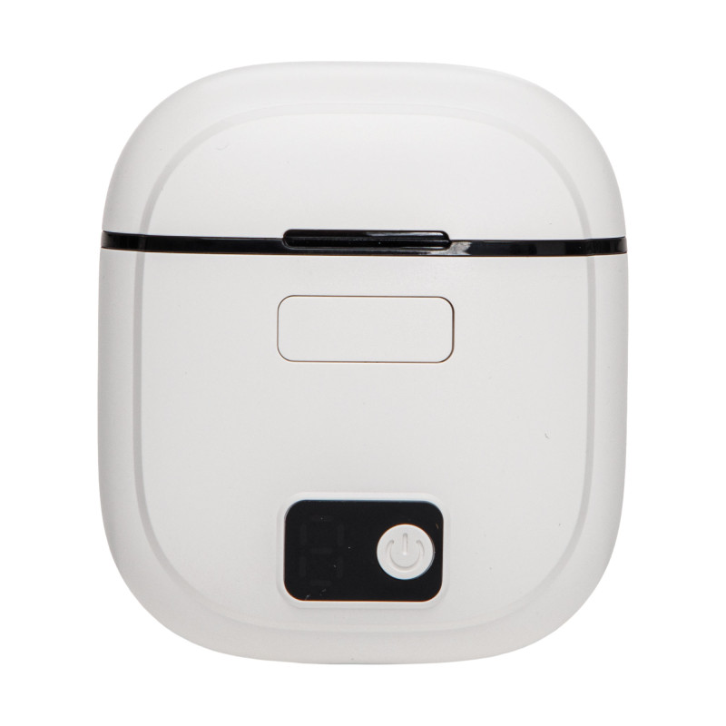 Lime à ongles électrique