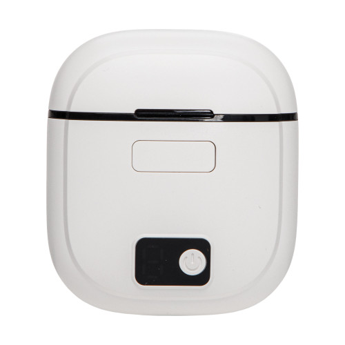 Lime à ongles électrique