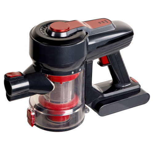 Aspirateur-balai brushless