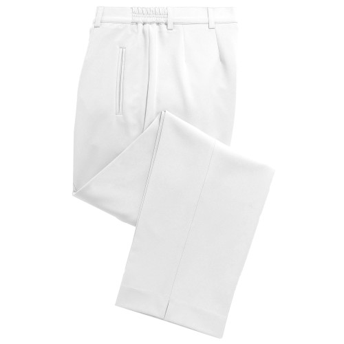 Pantalon extensible city-chic
