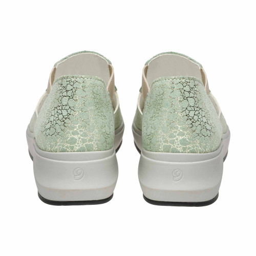 Chaussures aérées Aisance+