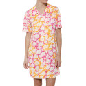 Chemise de nuit Pivoines