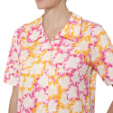 Chemise de nuit Pivoines