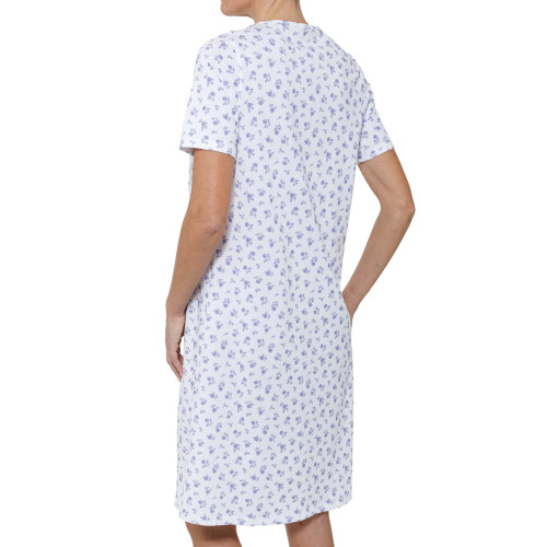 Chemise de nuit Violetta