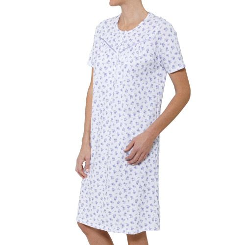 Chemise de nuit Violetta