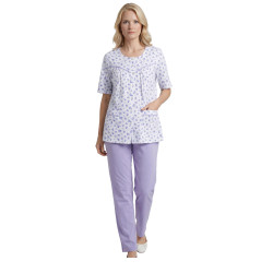 Pyjama Violetta