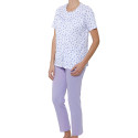 Pyjama Violetta