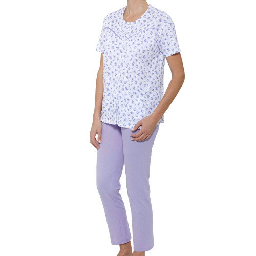 Pyjama Violetta