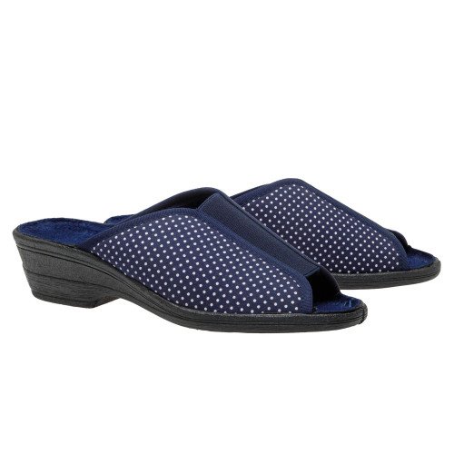 Mules confort aéré