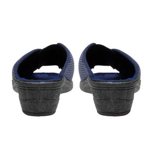 Mules confort aéré