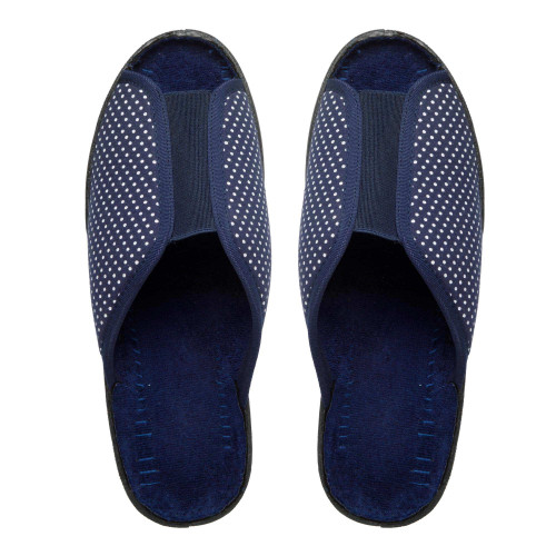 Mules confort aéré