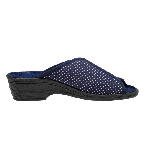 Mules confort aéré