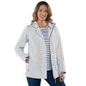 Veste Softshell Bermudes