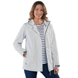 Veste Softshell Bermudes