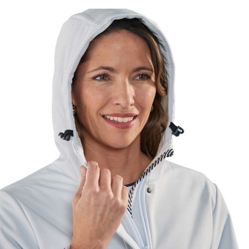 Veste Softshell Bermudes