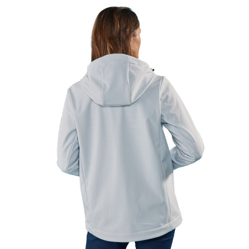 Veste Softshell Bermudes