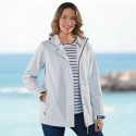 Veste Softshell Bermudes