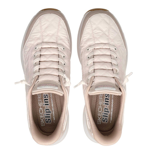 Skechers matelassés Cosy Fit™