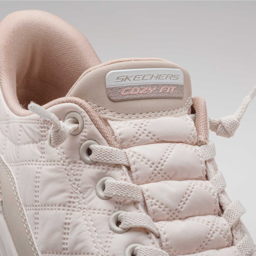 Skechers matelassés Cosy Fit™