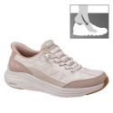 Skechers matelassés Cosy Fit™