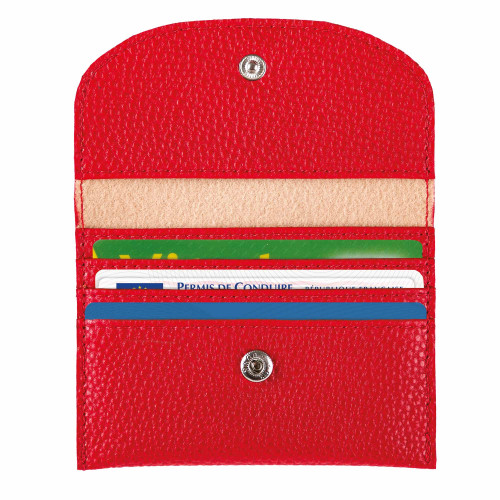 EN CADEAU : Porte-cartes Manoukian®