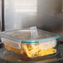 Boîtes de conservation en verre