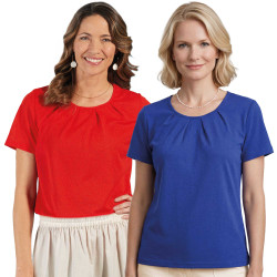 Tee-shirt Nella - les 2